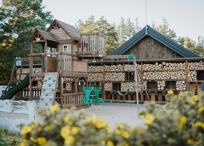 Hotel Nowodwory