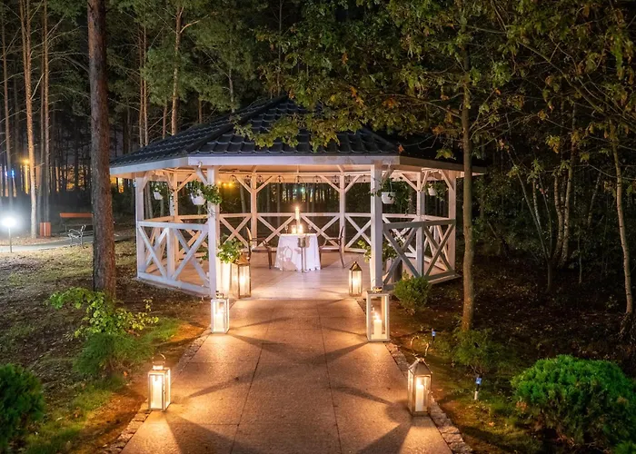 Korona Hotel Ostroleka , Poland