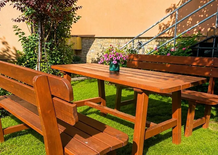 BeeApartments Żywiecka 49
