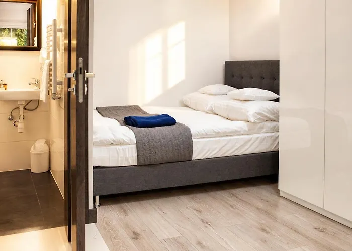 Haller House Apartamenty