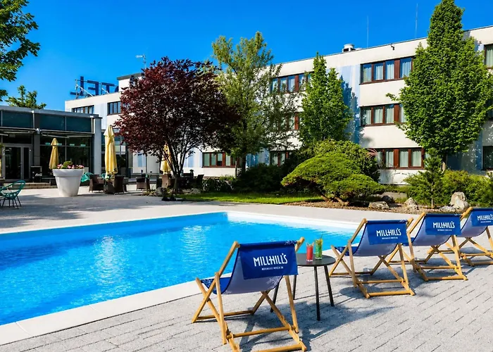 Novotel Poznań Malta