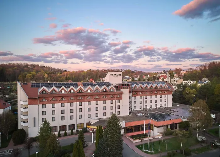 Mercure Jelenia Góra