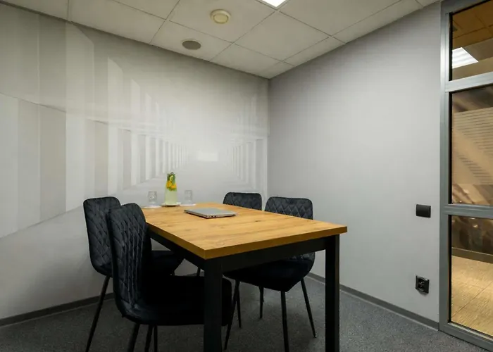 Ibis Poznan Stare Miasto