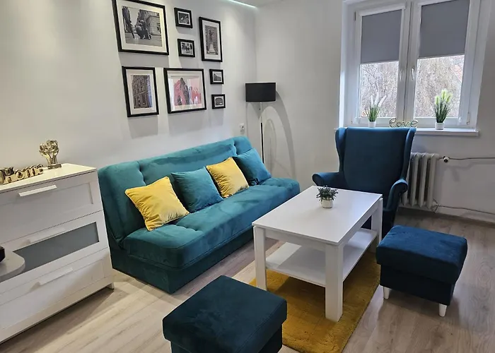 Apartamenty Copernicus - zameldowanie 24 h