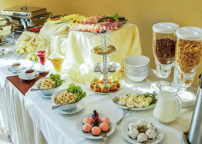 Hotelik Mazurska Chata przyjazny dzieciom