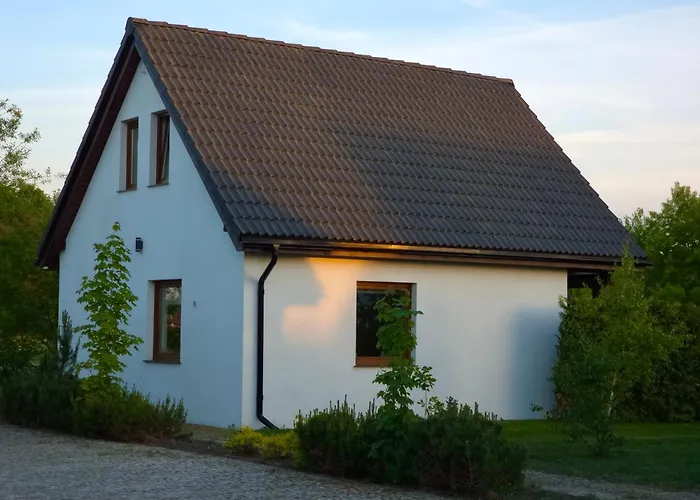 Nadmorska Osada