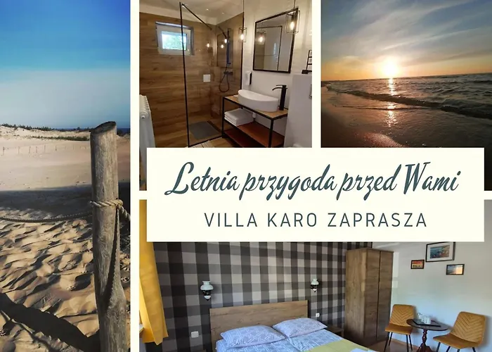 Villa Karo