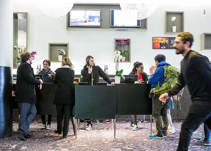 ibis Styles Nowy Sacz