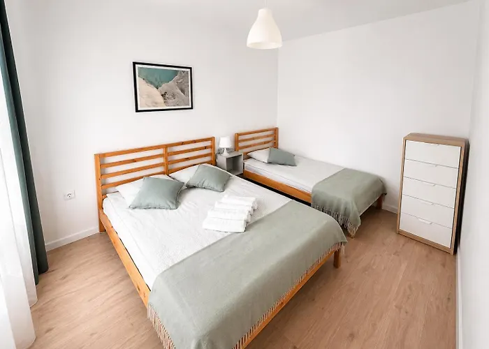 B&B Fajne Miejsce