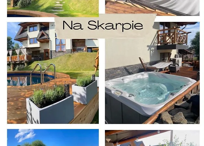 Na Skarpie