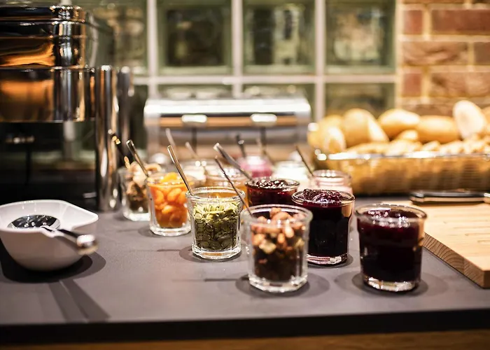 ibis Styles Lublin Stare Miasto