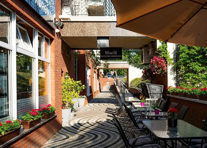 Pegaz Apartments By Baltic Home
