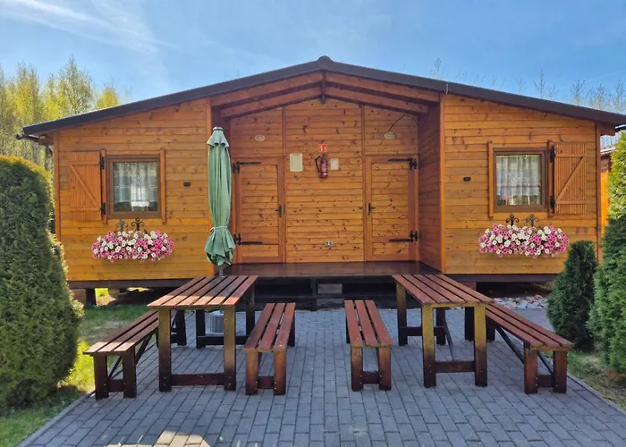 Letniskowe Wikar