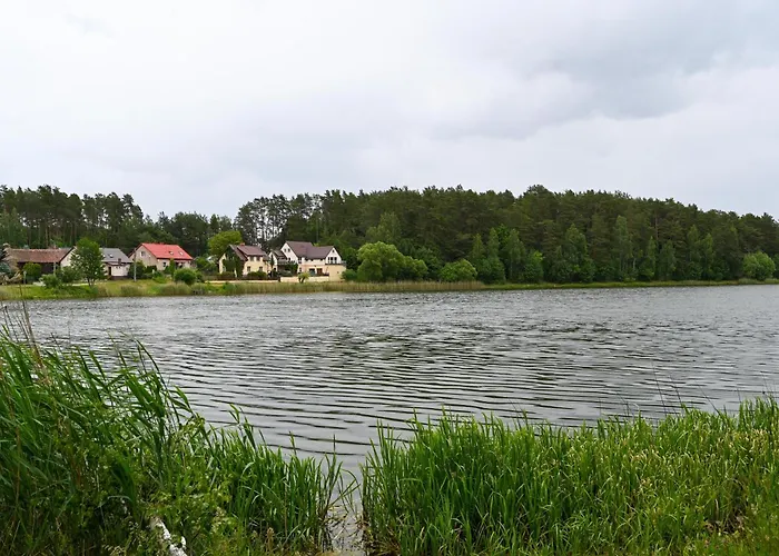 Letniskowe Szczycionek