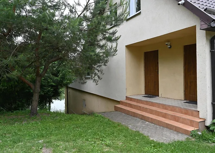 Letniskowe Szczycionek