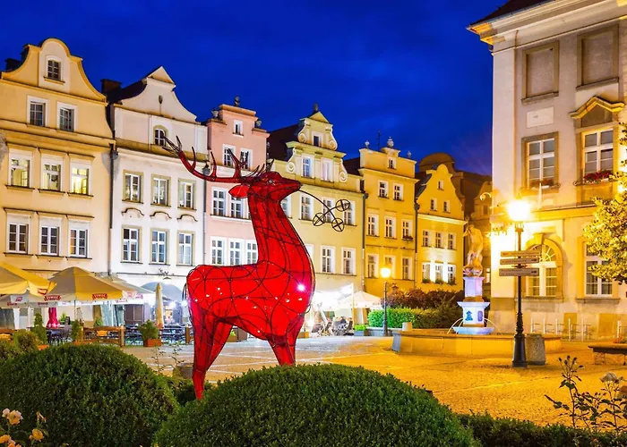 Mercure Jelenia Góra