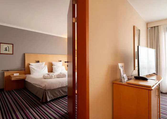 Mercure Cieszyn