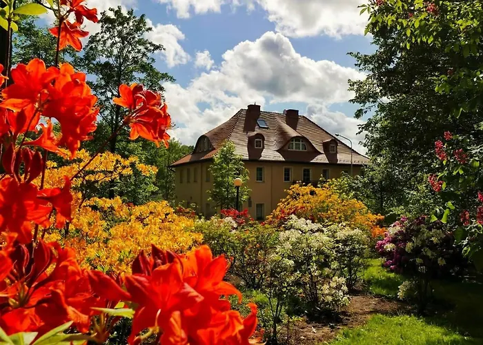 Rezydencja Grawert Boutique&Spa