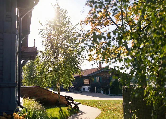 Bojarski Gościniec