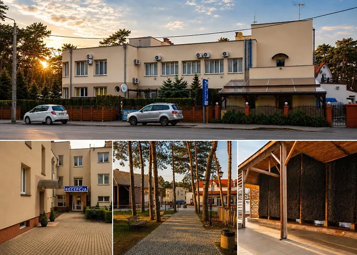 Hel Wieniec Zdrój