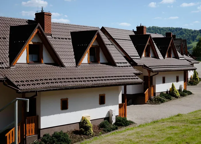 Góralskie Domki