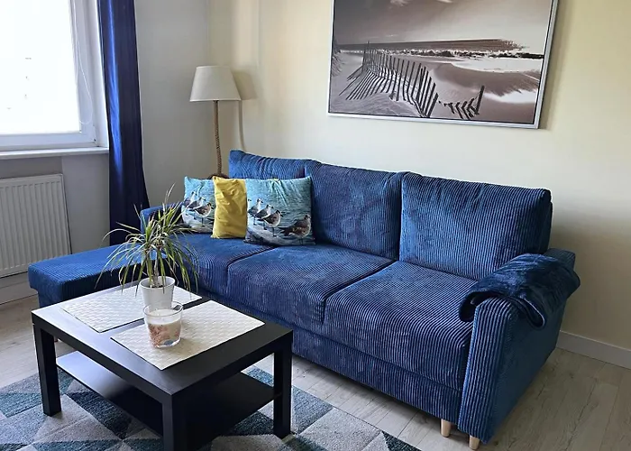 Apartament Morska
