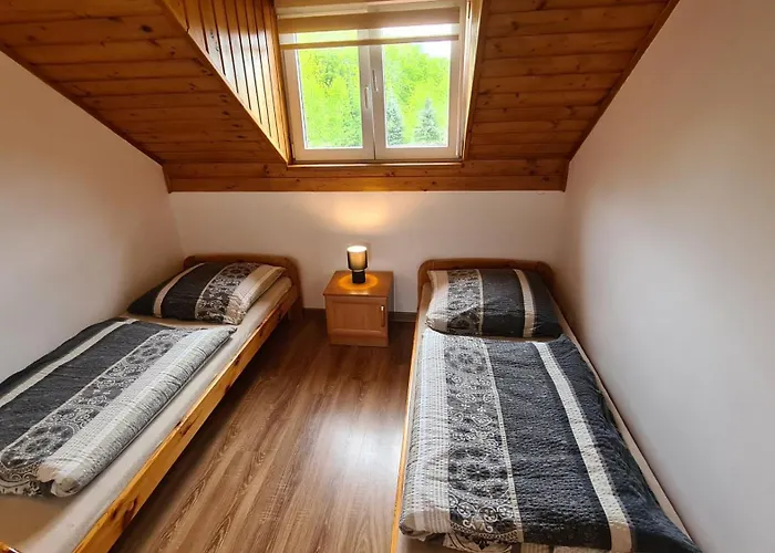 Apartamenty Polańczyk, Polska