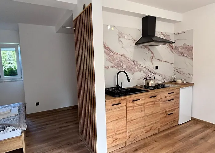 Apartamenty Polańczyk