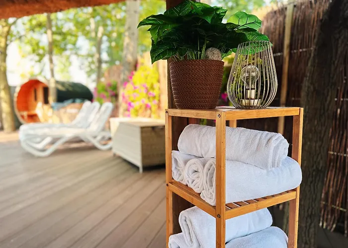 Scandinavia Resort