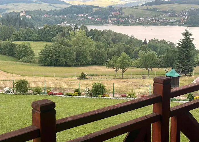 U Wolskiego