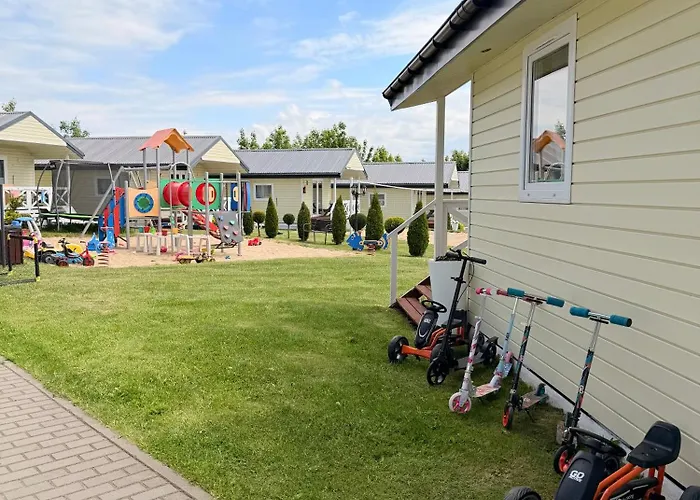 Holiday Camp Sarbinowo