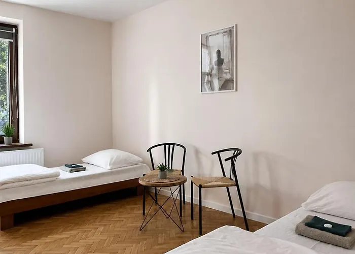 Hotel Gryf Gryfice, Polska