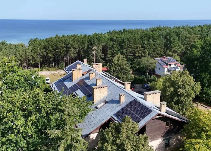 Leśny Dwór
