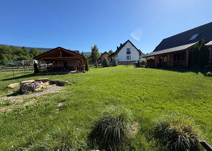 Osada Karkonoska
