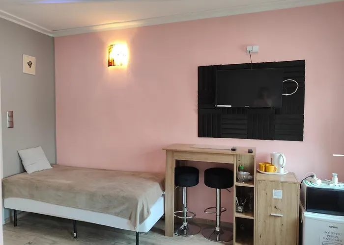 Noclegi Centrum Jelenia Góra, Polska