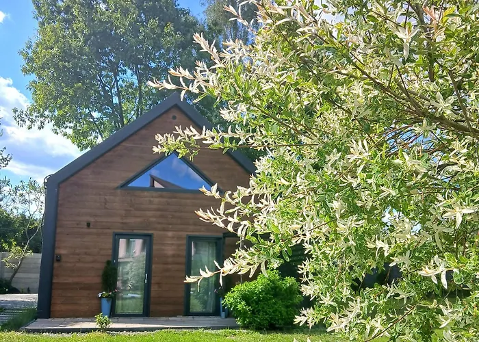 Eleonor Accommodation Exclusive House