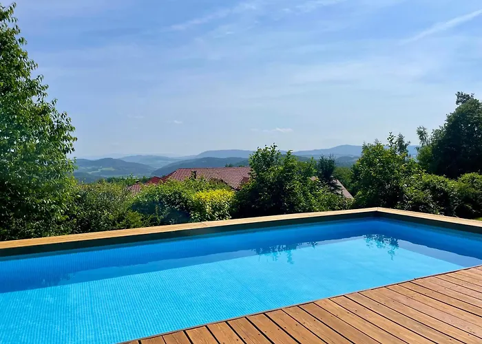 Pensjonat Zacisze