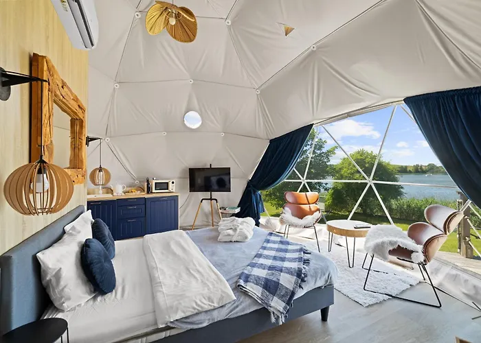 Glamp