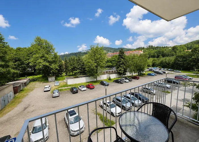 Apartament Wisła Centrum