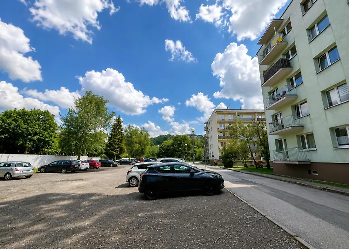 Apartament Wisła Centrum