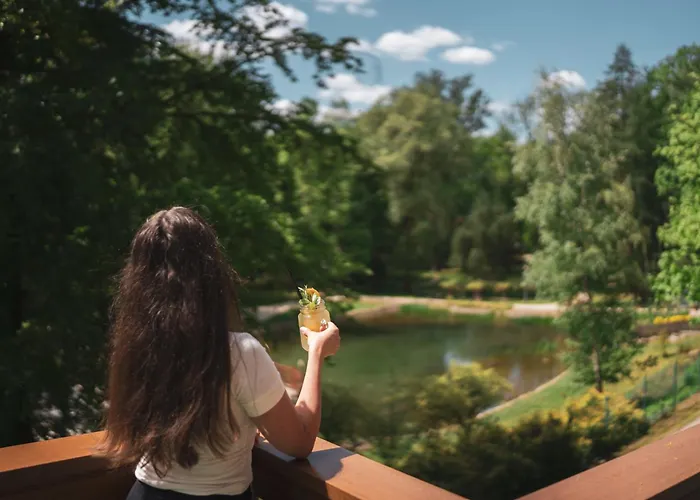 Hotel Maria & Spa Pieniny