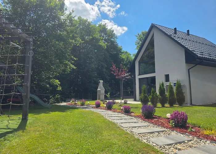 Domki Nad Starym Potokiem