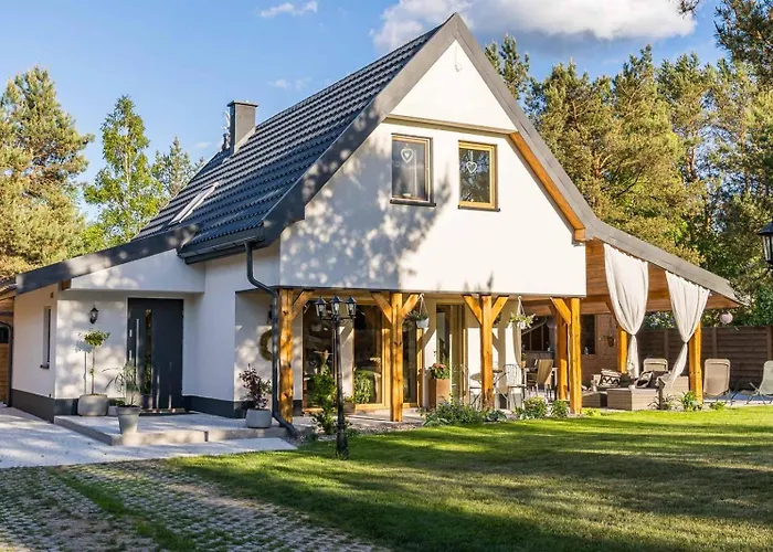Country House