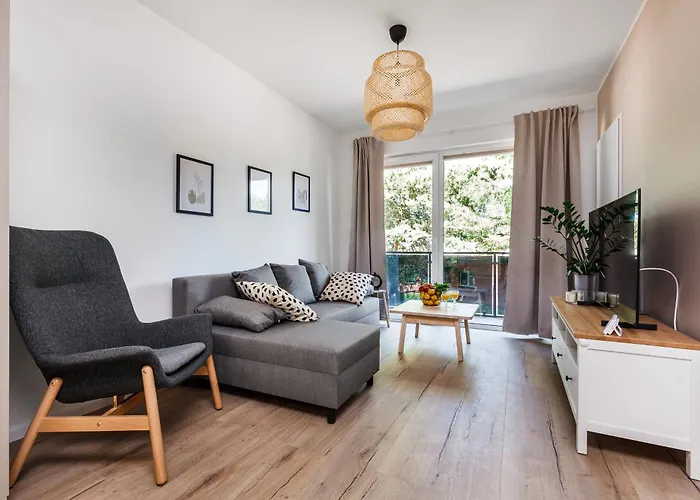 Apartamenty Pilice - basen, sauny, atrakcje dla dzieci w cenie - 250m