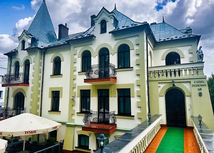 Zamek Dersława