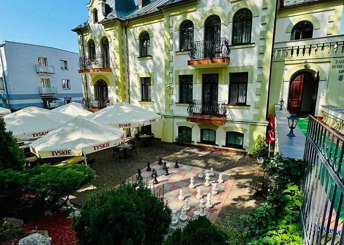 Zamek Dersława