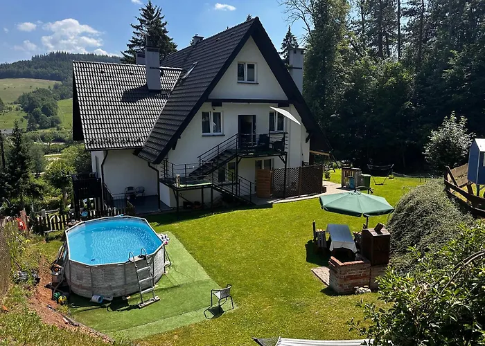 Villa Sudecka