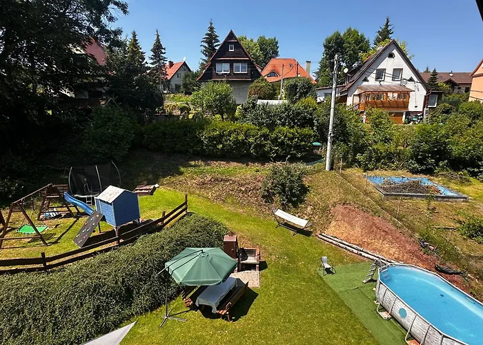 Villa Sudecka