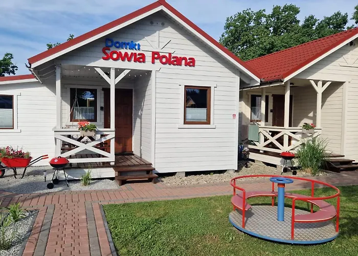 Sowia Polana
