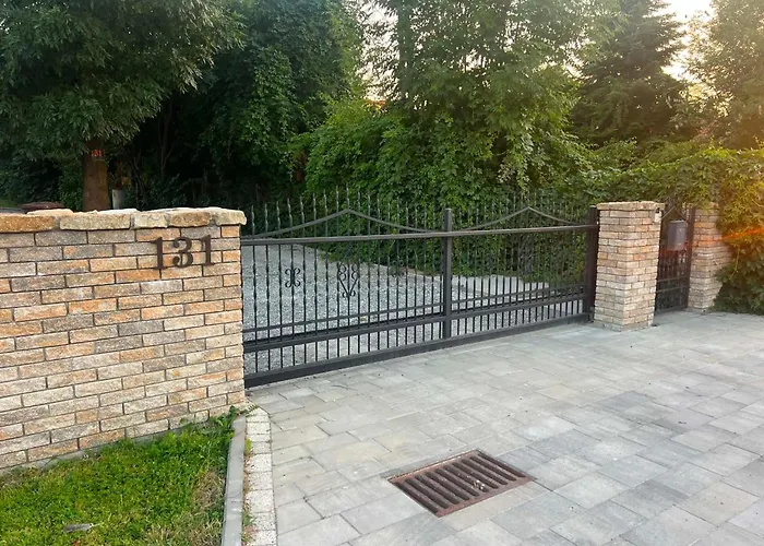 Na Ustrzyckiej
